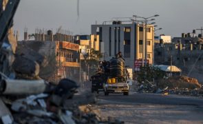 Israel nega acesso da ONU a Rafah