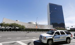 Entrada plena da Palestina na ONU será votada sexta-feira na Assembleia-Geral
