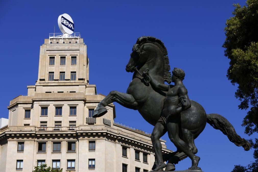 Governo espanhol repudia OPA do BBVA sobre catalão Banco Sabadell