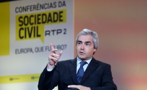 Ministro quer portugueses a olhar para Forças Armadas como carreira atrativa e não 