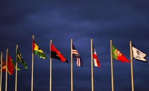 CPLP detém quarta maior zona económica do mundo com Brasil e Portugal na frente
