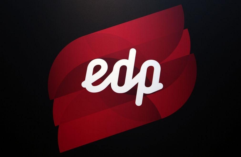 Lucro da EDP aumenta 17% para 354 ME no 1.º trimestre