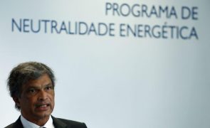 Presidente da Águas de Portugal renuncia ao cargo e Governo aceita