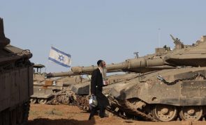 Egito pede a Hamas e Israel flexibilidade para trégua em Gaza