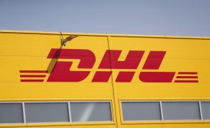 Lucro do grupo DHL cai 81,6% para 743 ME no 1.º trimestre