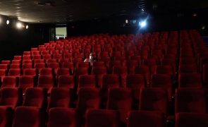 Cinemas portugueses tiveram pior abril em receitas de bilheteira desde 2013