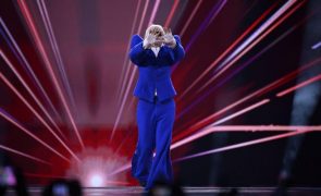 Países Baixos suspensos dos ensaios do Festival da Eurovisão por organização