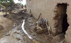 Mais de 50 mortos em cheias repentinas no norte do Afeganistão