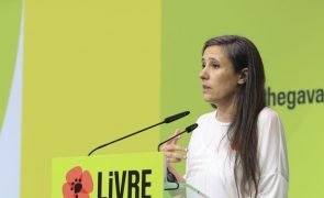 Isabel Mendes Lopes defende união de forças à esquerda para Belém