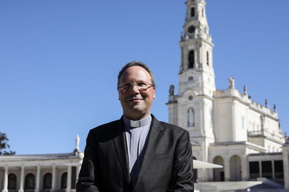 Reitor de Fátima alerta que ser cristão é