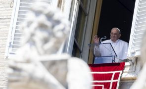 Papa reitera apelo para troca de todos os prisioneiros entre Rússia e Ucrânia