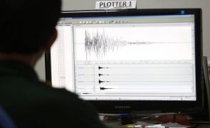Sismo de magnitude 6,7 na Guatemala com danos ligeiros e sem vítimas