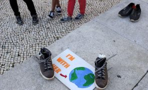 Jovens ativistas climáticos ocupam duas faculdades em Lisboa