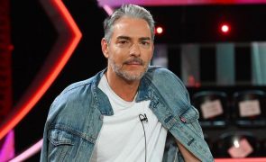 Cláudio Ramos Criticado por ex-'Big Brother': 