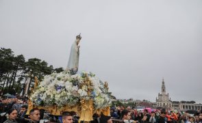 GNR faz balanço muito positivo da peregrinação ao Santuário de Fátima