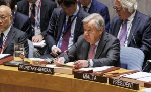 Guterres pede investigação a ataque em Rafah que matou funcionário da ONU
