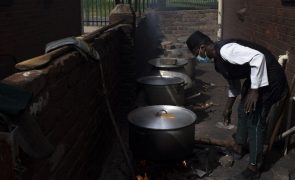 UE financia acesso a cozinhas limpas em África com 400 milhões de euros