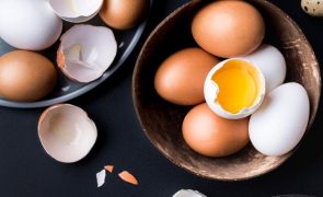 Receita - O segredo para uns ovos mexidos perfeitos
