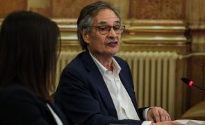 Santa Casa exige pagamento de quase 61 milhões de euros a ex-administrador