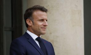 Presidente francês declara estado de emergência na Nova Caledónia devido a motins