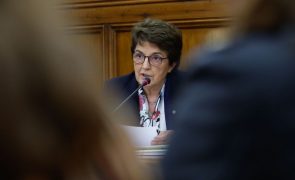 Provedora exonerada da Santa Casa de Lisboa refuta acusações da ministra sobre reestruturação