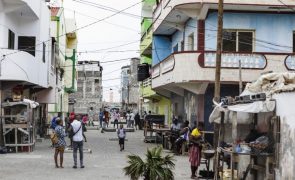 Cabo Verde com défice praticamente nulo no primeiro trimestre