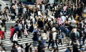 Queda no consumo e exportações faz economia do Japão contrair 0,5%