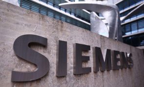 Lucro da Siemens cai 10,7% para 4.421 ME no 1.º semestre fiscal