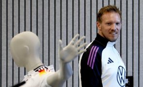 Alemanha anuncia 27 convocados em lista sem Matts Hummels para o Euro2024