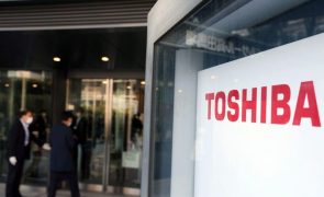 Toshiba vai despedir 4.000 trabalhadores para reduzir custos e reestruturar-se