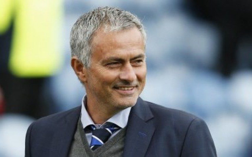 José Mourinho acusado de fraude fiscal