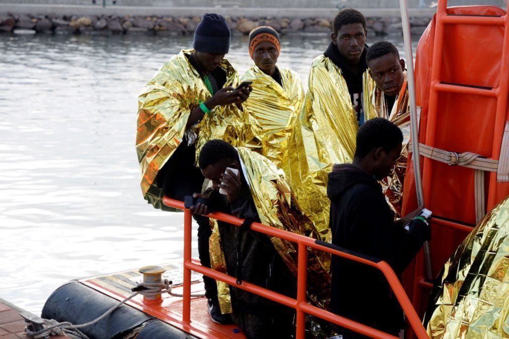 ONU pede acolhimento urgente para 1.300 migrantes «extremamente vulneráveis»
