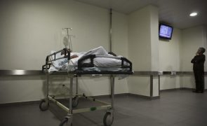 Hospital de Penafiel coloca 80 doentes em isolamento contaminados por bactéria