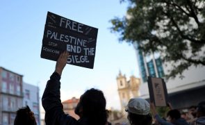 Faculdade de Ciências da UPorto encerra edifício ocupado por estudantes pró-Palestina