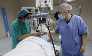 Governo paga mais 90% por cirurgias oncológicas adicionais fora do tempo recomendado