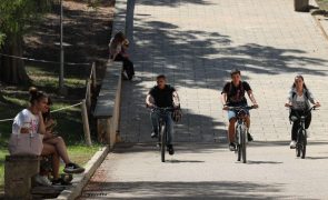 Associação pela bicicleta queixa-se da atuação policial em Tavira e Porto