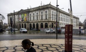 Faculdade de Ciências da UPorto cancela aulas