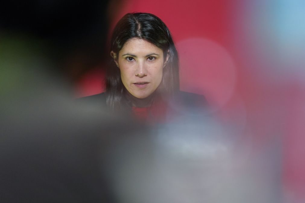BE diz que agressão em ação do Ergue-te resulta do