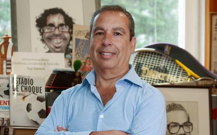 Rui Santos