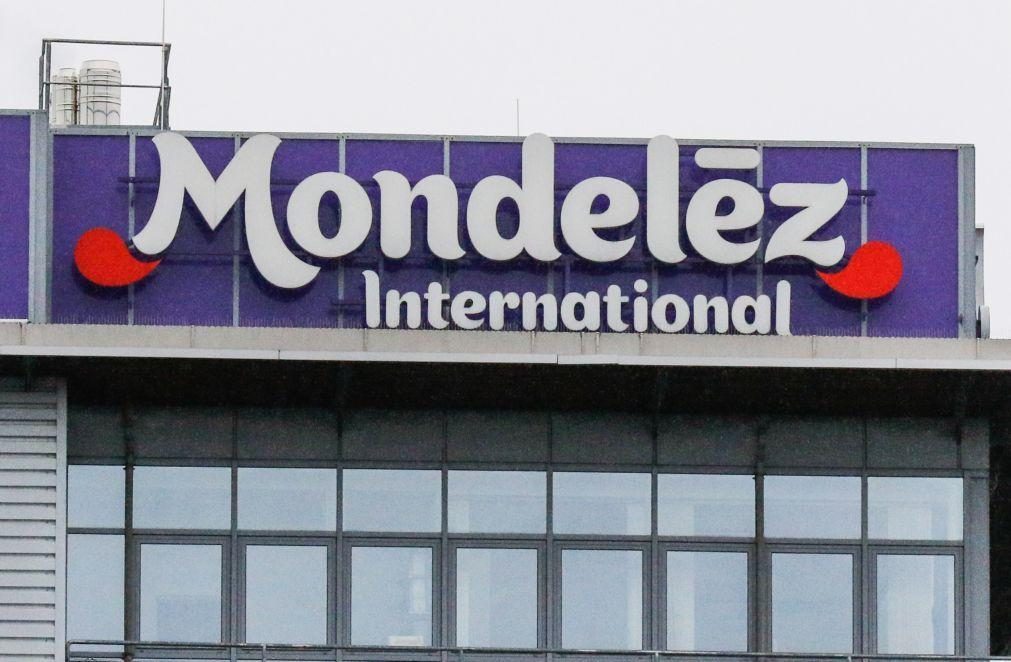 Comissão Europeia multa Mondelez Internacional em 337,5 mihões de euros