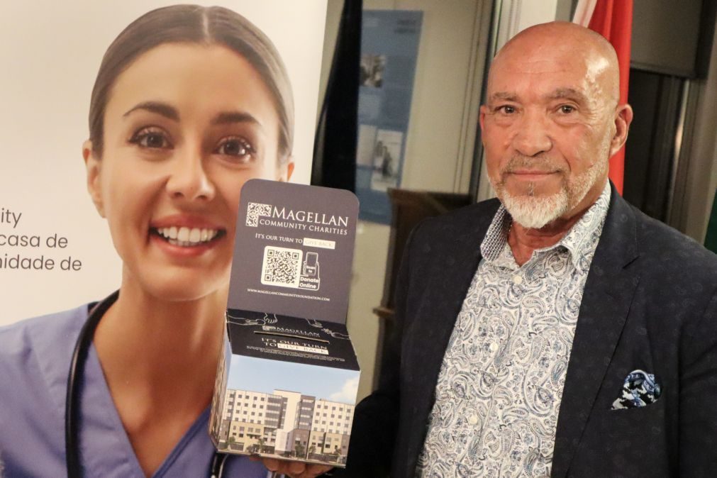 Passeio da Fama reconhece sacrifícios de lusodescendentes no Canadá