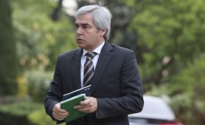 Nuno Melo elogia resultado do CDS-PP na Madeira e critica Chega por pedir saída de Albuquerque