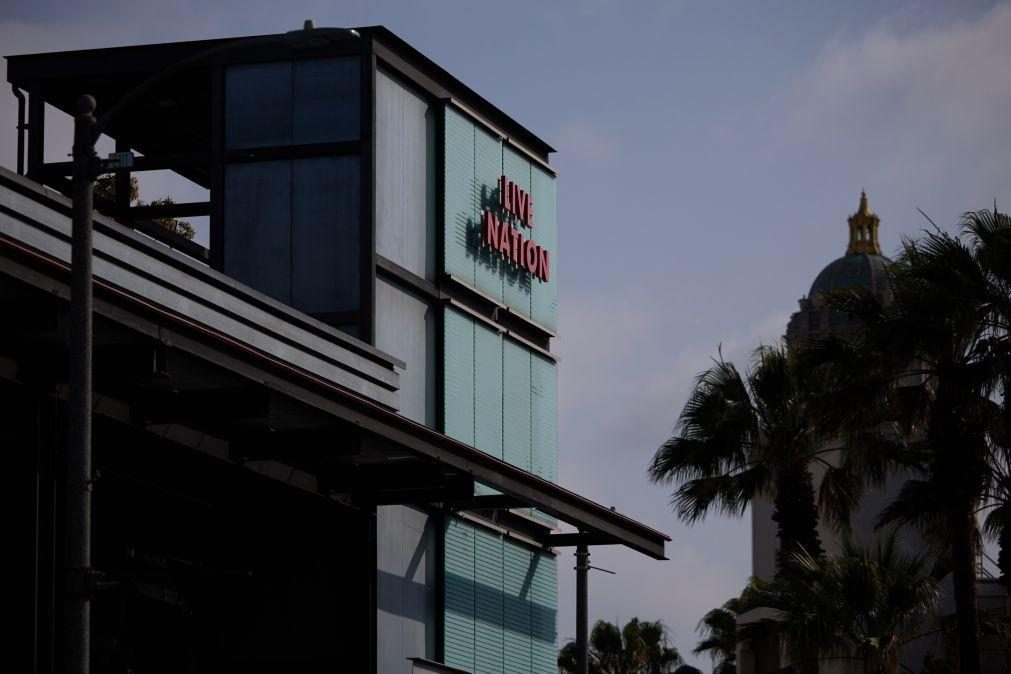 Governo australiano investiga problema de cibersegurança com a Ticketmaster