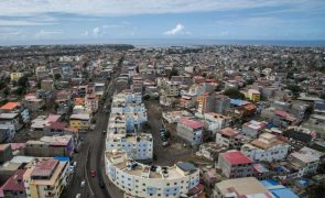 BAD prevê Cabo Verde a crescer a 4,7% com avisos sobre desaceleração na Europa