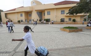Governo prepara-se para enquadrar professores da Escola Portuguesa de Luanda