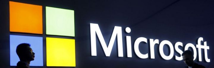 Microsoft vai investir 3.000 ME em inteligência artificial na Suécia