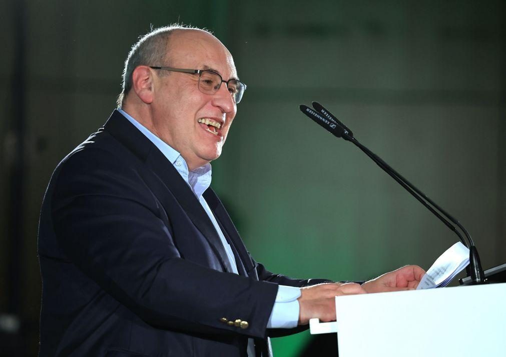 António Vitorino defende que transição para a AIMA