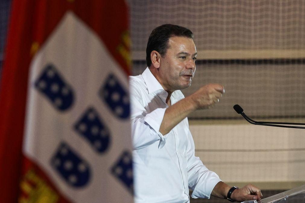 PM diz que oposição