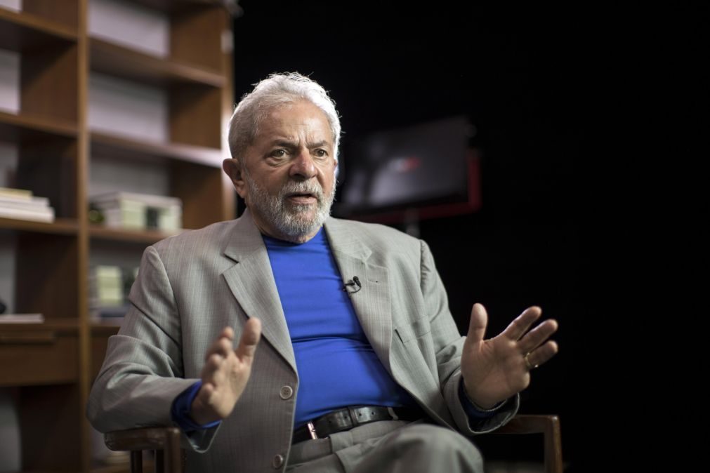 Mundial 2018: Lula da Silva vai comentar jogos para a televisão a partir da prisão