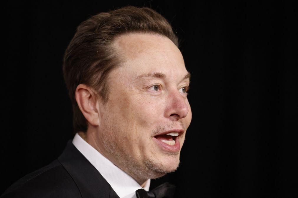 Musk anuncia que acionistas da aprovaram o seu plano salarial por